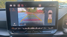 CUPRA Leon 1.5 eTSI 150 V2 5dr DSG Petrol Hatchback